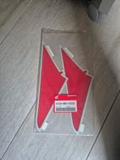 DECAL HONDA RC45 RVF750