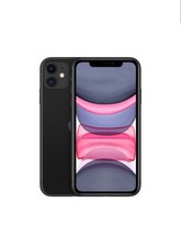 Iphone 11 64Go Noir Excellent