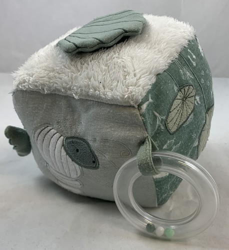 Little dutch cube activité - little,