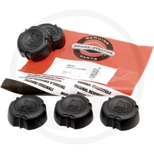 5x Original BRIGGS & STRATTON