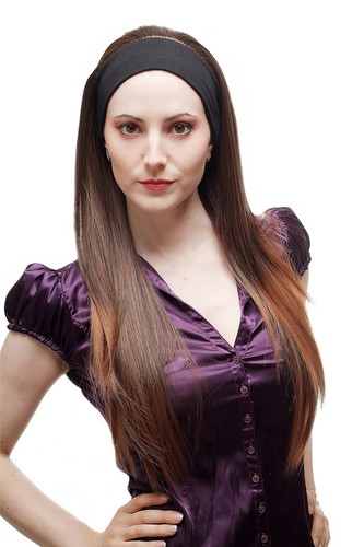 Wig perruque - me, –