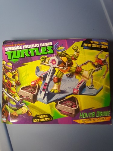 Teenage mutant ninja - teenage,
