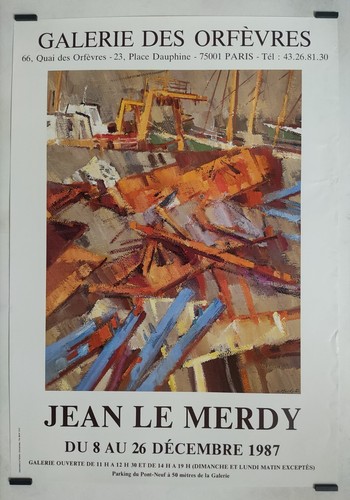 Merdy jean galerie des - jean,