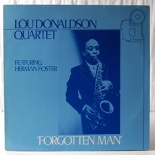 Lou donaldson quartet - quartet,