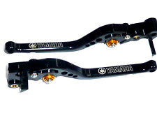 Yamaha YZF R6 2017-2024 Long