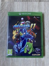 Megaman 11 Xbox One Neuf Sous