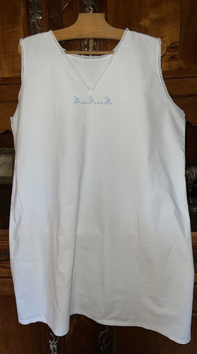Belle ancienne chemise de - belle,