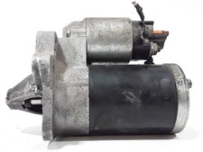 Demarreur Renault TWINGO II