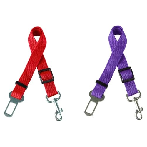 Ceinture chien voiture 2 - ceinture, voiture,