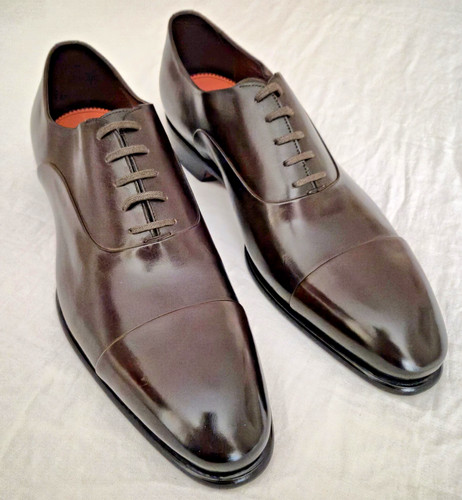 Nib santoni issac - nib, up
