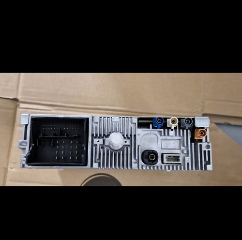 Autoradio gps citroën ds3 - c3,
