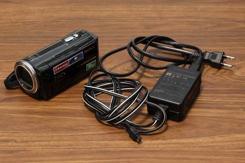 Sony hdr cx270v - hdr-cx270v, video