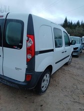 Boitier UCH RENAULT KANGOO 2