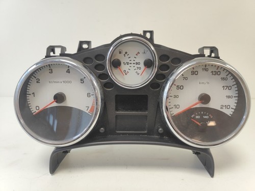 Compteur vitesse peugeot - de,