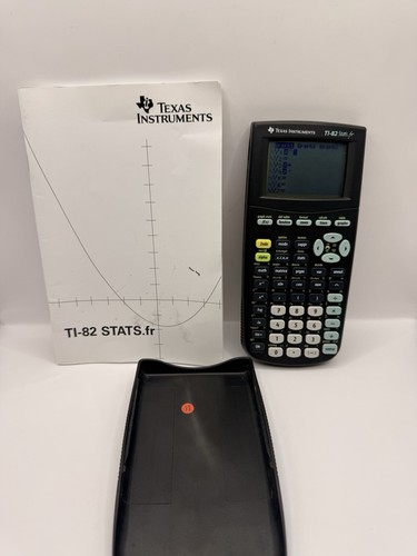 Calculatrice graphique texas - calculatrice,