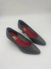 C2 👠 Escarpins vintage g2B