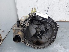 55205200 Boîte De Vitesse