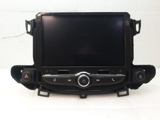 GPS OPEL CROSSLAND X PHASE 1 9827550680