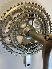 Rotor elliptique c 52T FC-6600
