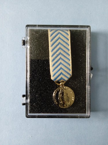 Medaille reconnaissance la - medaille,
