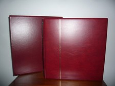 ALBUM SAFE DUAL FRANCE 1989/91 + ETUI
