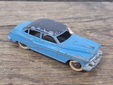 Jouet Ancien Voiture Miniature Buick Roadmaster Dinky Toys 1/43