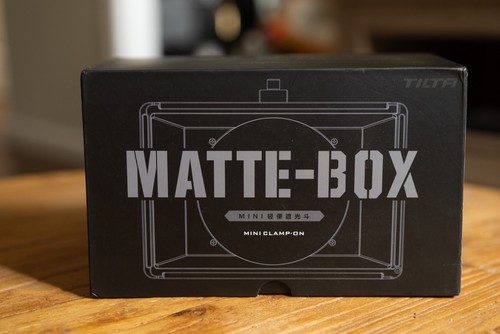 Tilta t15 mini - mini, box