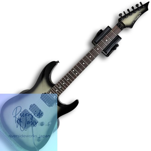 Guitare électrique charvel - guitare,