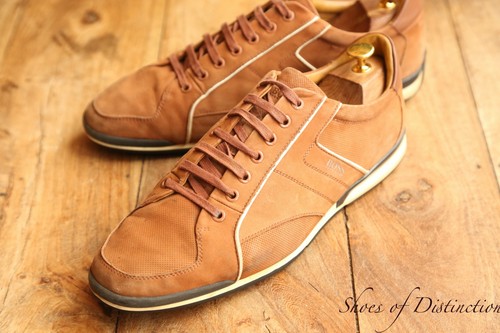 Chaussures baskets homme