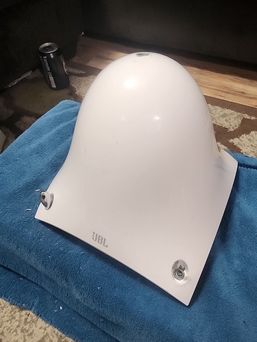 Jbl creature speaker - jbl,