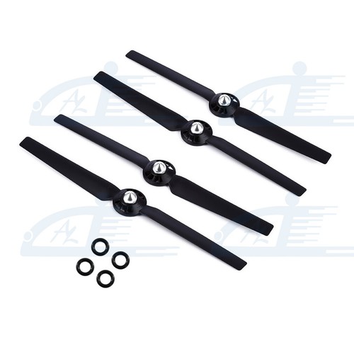 2pairs propellers rotor - 2pairs,