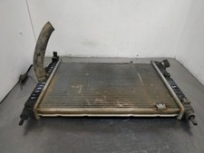 RA0200401 radiateur eau OPEL