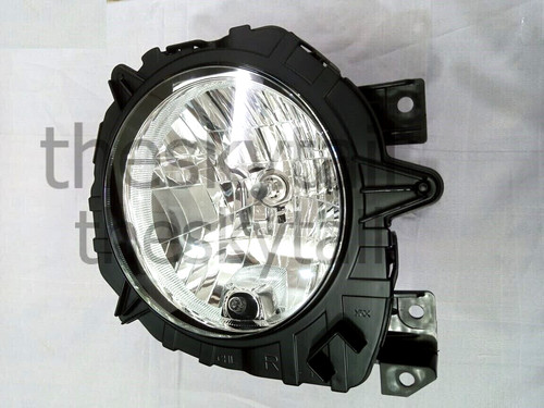 Compatible avec suzuki jimny - compatible,