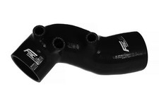 Tuyau d'admission tuyau en silicone pour Toyota Supra MK3 MA70 7M-GE/7M-GTE
