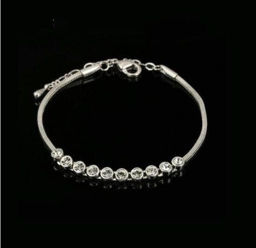 Bracelet réglable femme - bracelet,