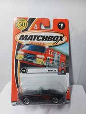 Matchbox 1/64  🇨🇵 BMW Z8