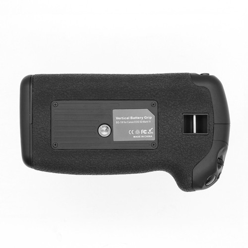 Canon eos mark grip de - grip,