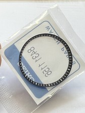 Seiko Cadran Chapter Anneau