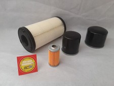 Filtre Ensemble (Grand)