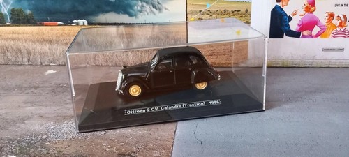 Citroen calandre - , (calandre