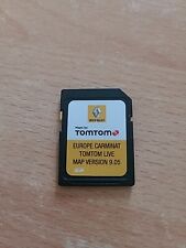 Carte Sd Europe Carminât Tomtom Life.