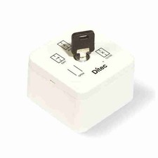 COM501MKS sélecteur de