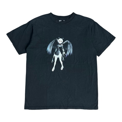Drop dead clothing anime angel - dead,