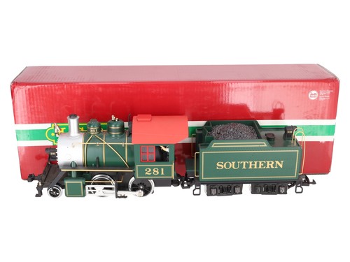 Lgb 21232 scale southern - lgb, g
