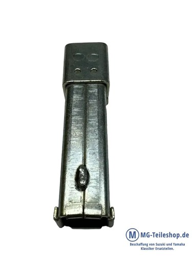 Yamaha repose pieds dt80mx - repose-pieds,