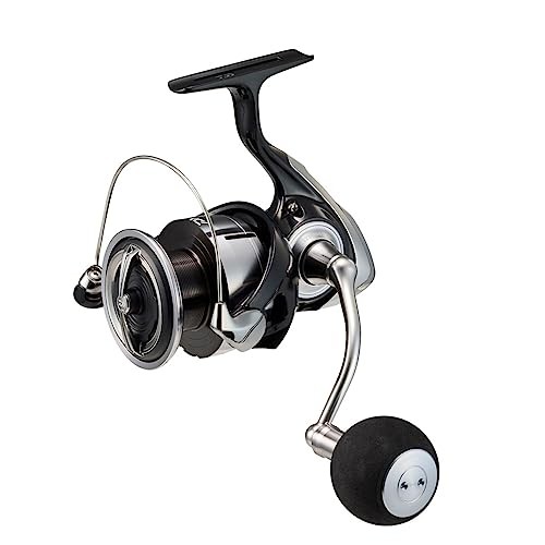 Daiwa lexa lt5000 c - daiwa,