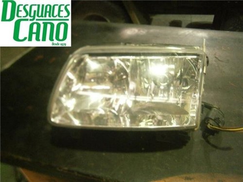 Phare gauche pour volkswagen - phare,