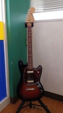 Guitare électrique FENDER USA