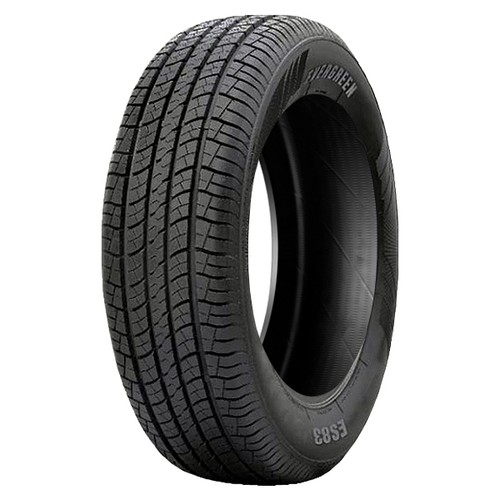Pneu evergreen 215 - evergreen, 102h