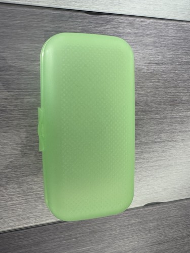 Boîte goûter tupperware - goûter,